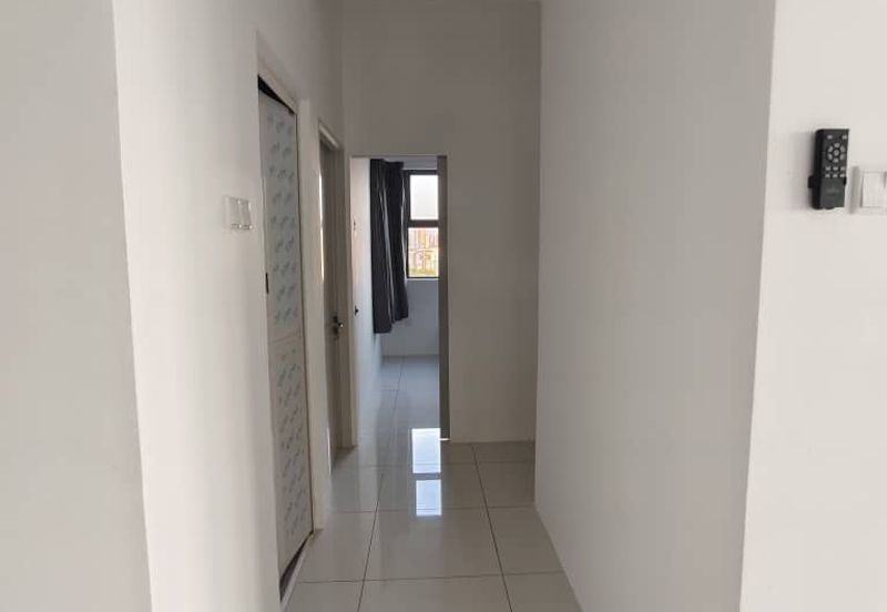 The Glenz @ Glenmarie