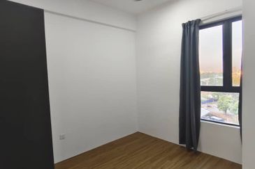 The Glenz @ Glenmarie