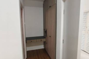 The Glenz @ Glenmarie