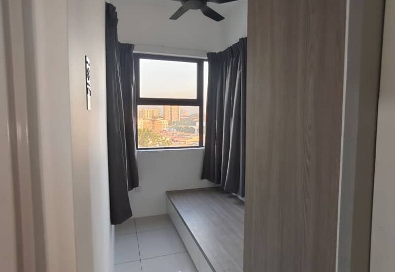 The Glenz @ Glenmarie