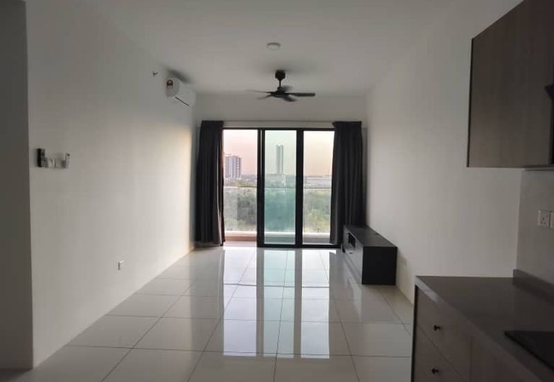 The Glenz @ Glenmarie