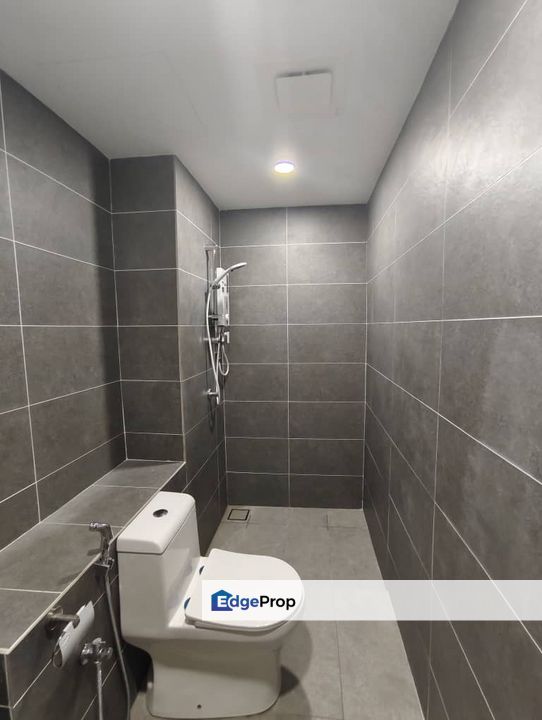 Door Step Lrt Station The Glenz Glenmarie Shah Alam Selangor, Selangor, Shah Alam