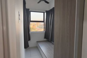 The Glenz @ Glenmarie