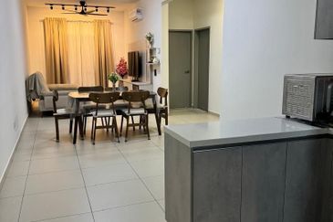 Embayu @ Damansara West