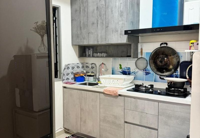 Embayu @ Damansara West