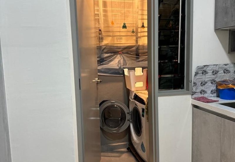 Embayu @ Damansara West