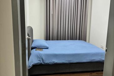 Embayu @ Damansara West