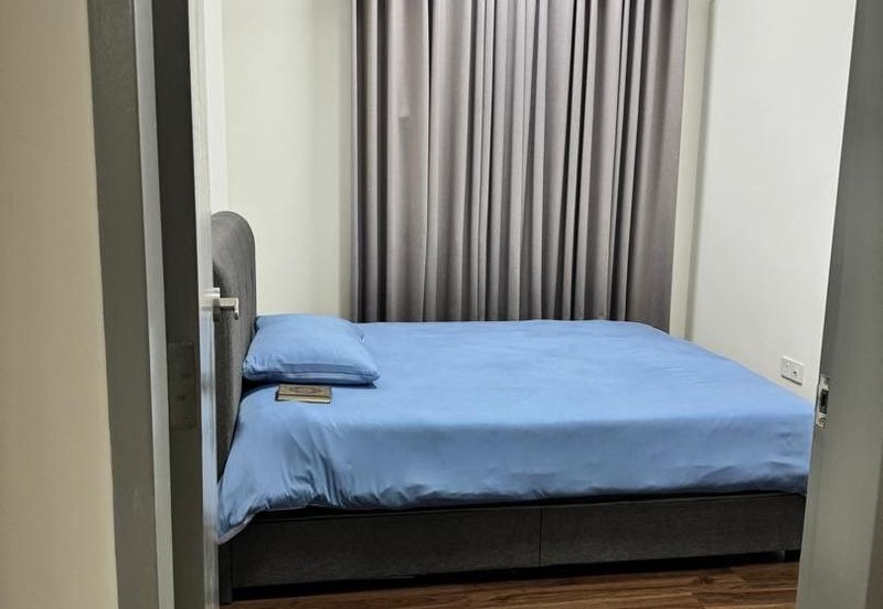 Embayu @ Damansara West