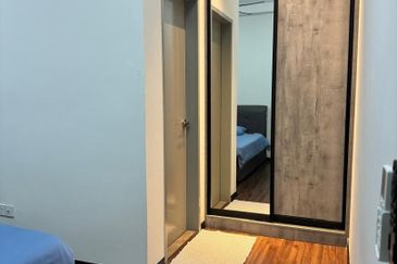 Embayu @ Damansara West