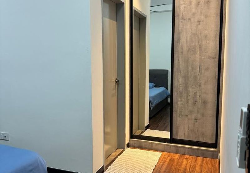 Embayu @ Damansara West