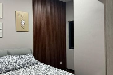 Embayu @ Damansara West