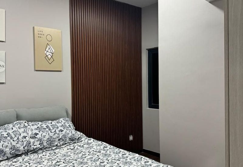 Embayu @ Damansara West