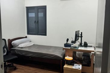 Embayu @ Damansara West