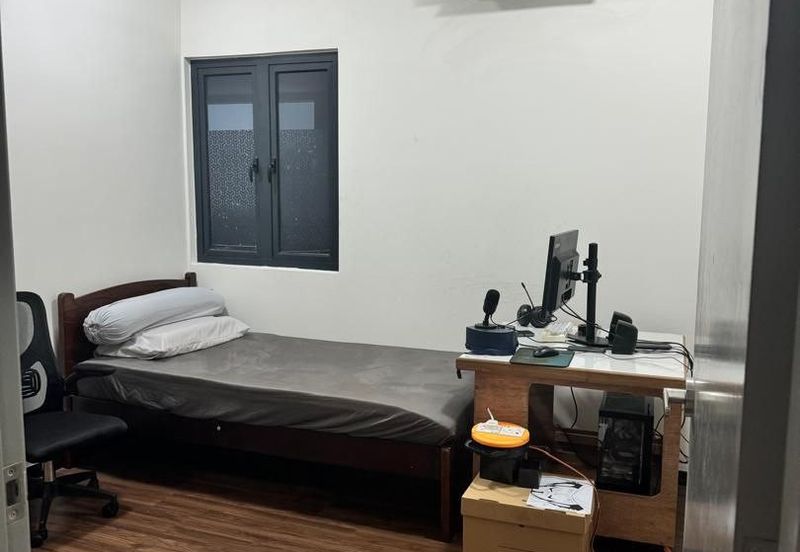 Embayu @ Damansara West