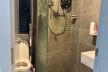 Embayu @ Damansara West