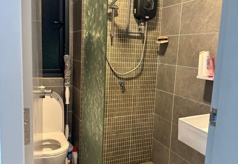 Embayu @ Damansara West