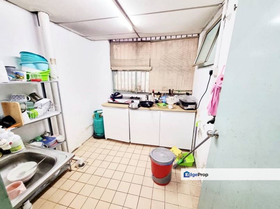 Below Market Non Bumi Sri Permata Shah Alam Selangor, Selangor, Shah Alam