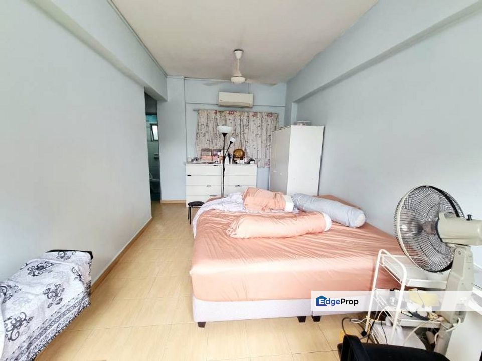 Below Market Non Bumi Sri Permata Shah Alam Selangor, Selangor, Shah Alam