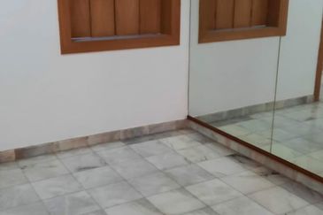 Sunway Sutera Condominium