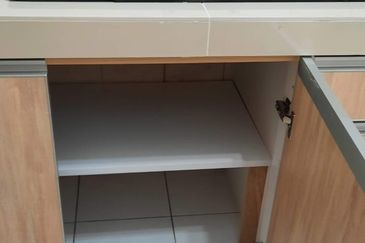 Sunway Sutera Condominium