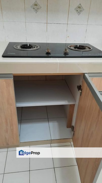 Non Bumi Sunway Sutera Condominium Sunway Damansara Selangor, Selangor, Sunway Damansara