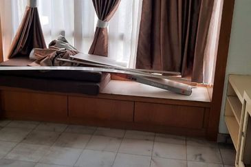 Sunway Sutera Condominium