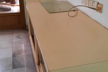 Sunway Sutera Condominium