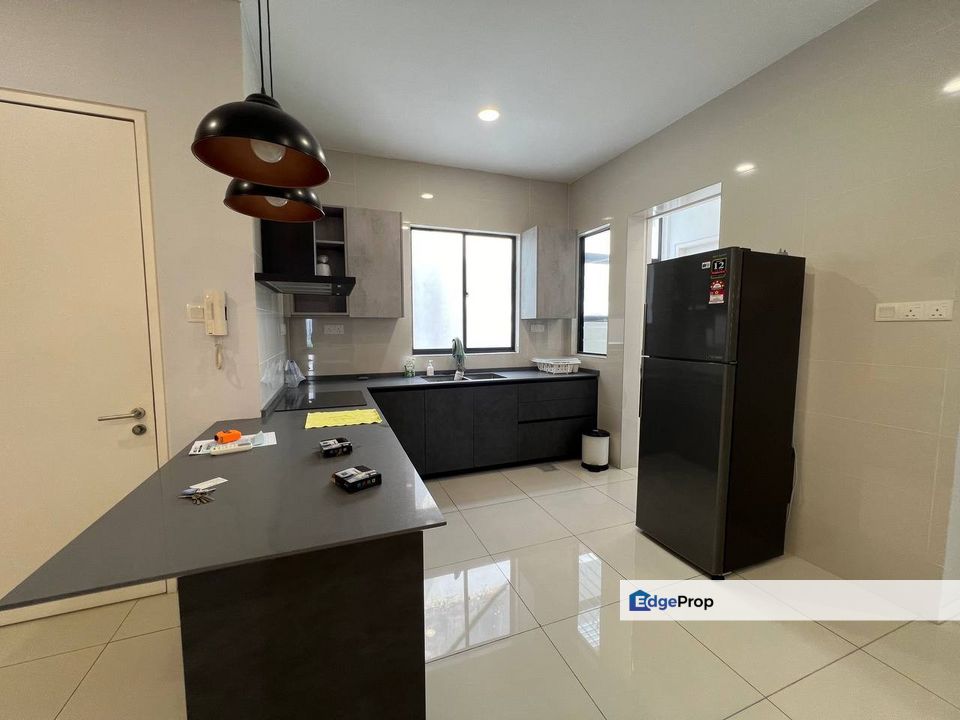 Furnish Temasya Kasih Shah Alam Selangor, Selangor, Shah Alam