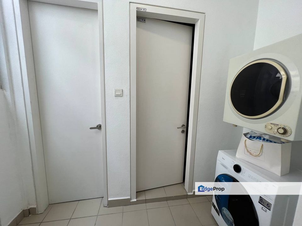 Furnish Temasya Kasih Shah Alam Selangor, Selangor, Shah Alam