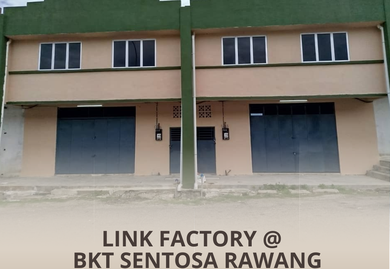 Rawang Integrated Industrial Parks