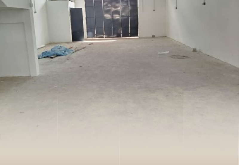 Rawang Integrated Industrial Parks