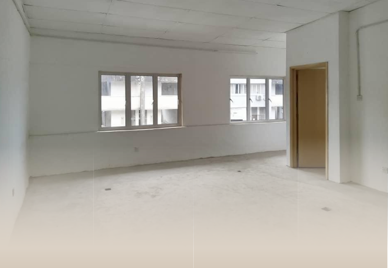 Rawang Integrated Industrial Parks