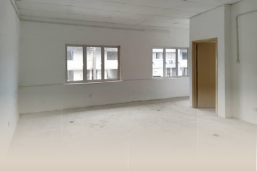 Rawang Integrated Industrial Parks