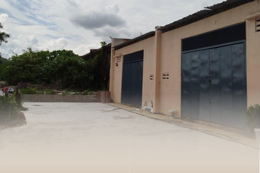 Rawang Integrated Industrial Parks