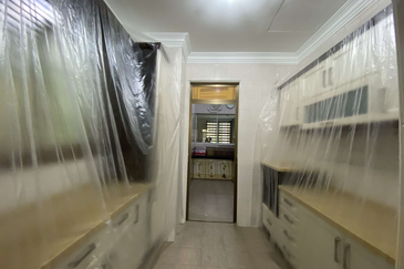 Lagenda Gardens Bukit Jelutong