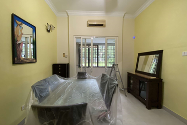 Lagenda Gardens Bukit Jelutong