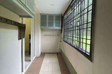 Lagenda Gardens Bukit Jelutong