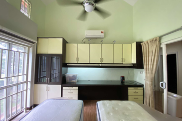 Lagenda Gardens Bukit Jelutong