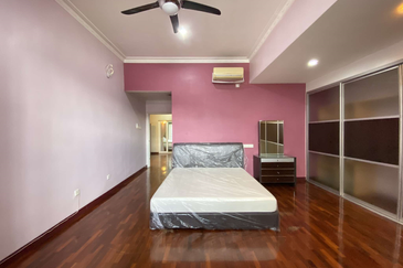 Lagenda Gardens Bukit Jelutong