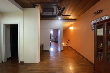 Lagenda Gardens Bukit Jelutong