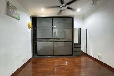 Lagenda Gardens Bukit Jelutong