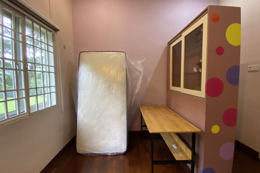 Lagenda Gardens Bukit Jelutong