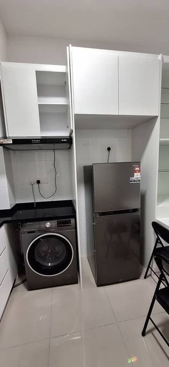 Full Furnish 121 Residences Kayu Ara Selangor, Selangor, Kayu Ara