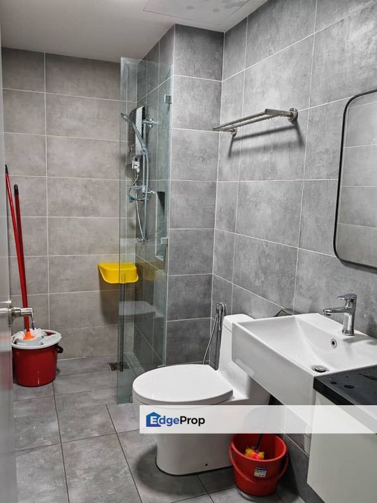 Full Furnish 121 Residences Kayu Ara Selangor, Selangor, Kayu Ara