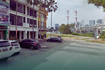 Temasya Glenmarie (Commercial)