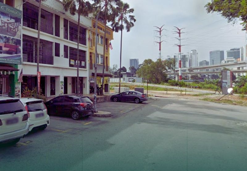 Temasya Glenmarie (Commercial)