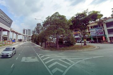 Temasya Glenmarie (Commercial)