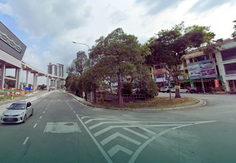 Temasya Glenmarie (Commercial)