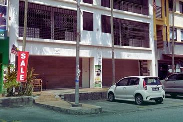 Temasya Glenmarie (Commercial)