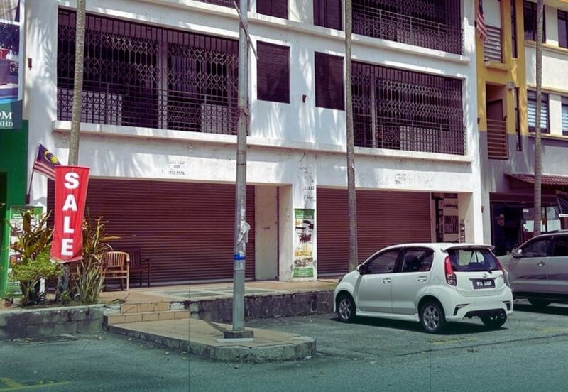 Temasya Glenmarie (Commercial)